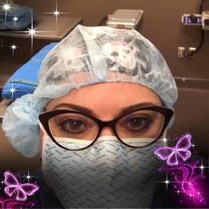 Meet your Posher, Starr